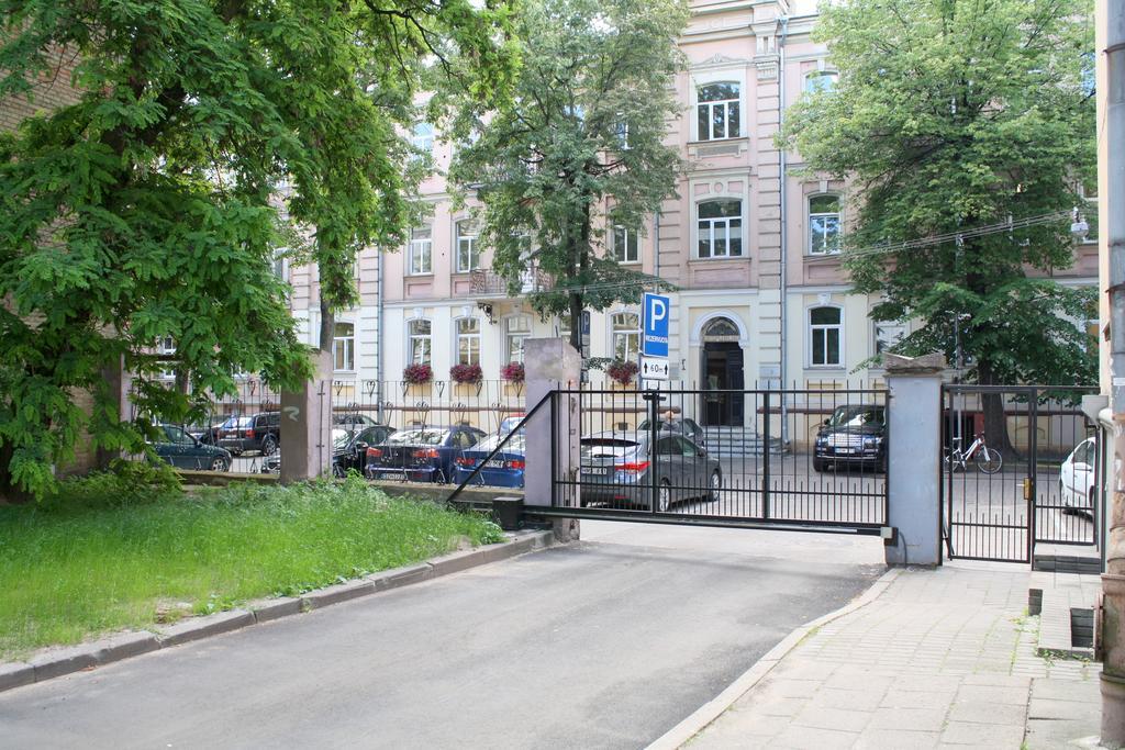 Old Town Apartments VNO Room photo
