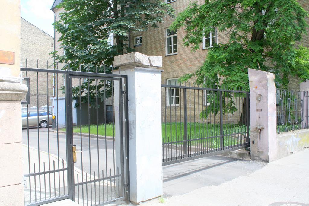 Old Town Apartments VNO Room photo